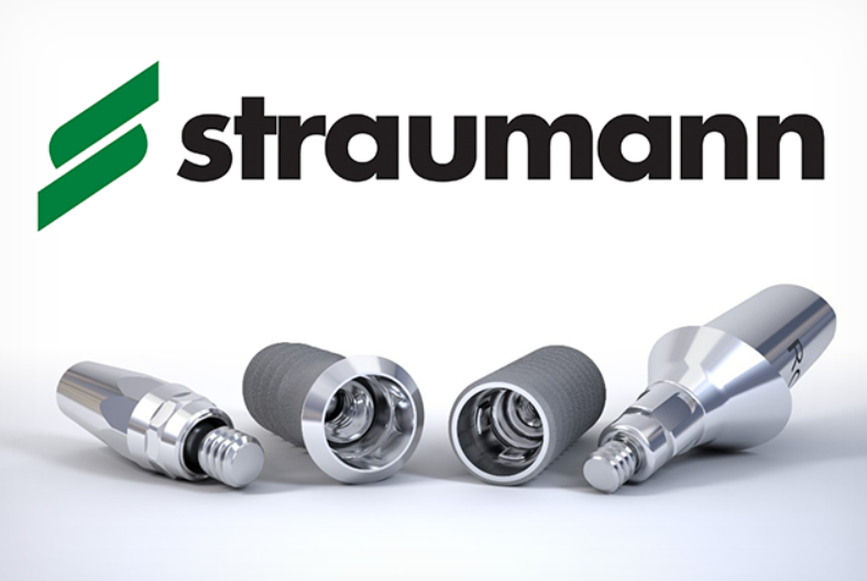 Sistem de implant Straumann, disponibil la Smileway Timișoara